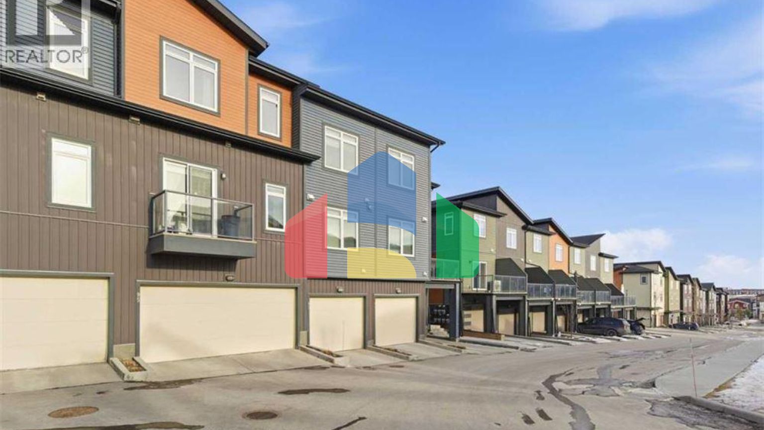 Residential - Condo/Apartment - Calgary, Canada - Canada