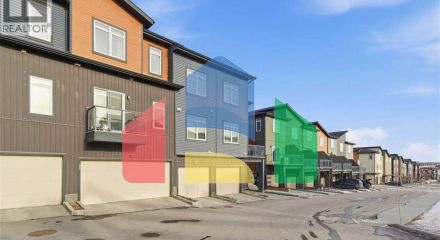 Residential - Condo/Apartment - Calgary, Canada - Canada