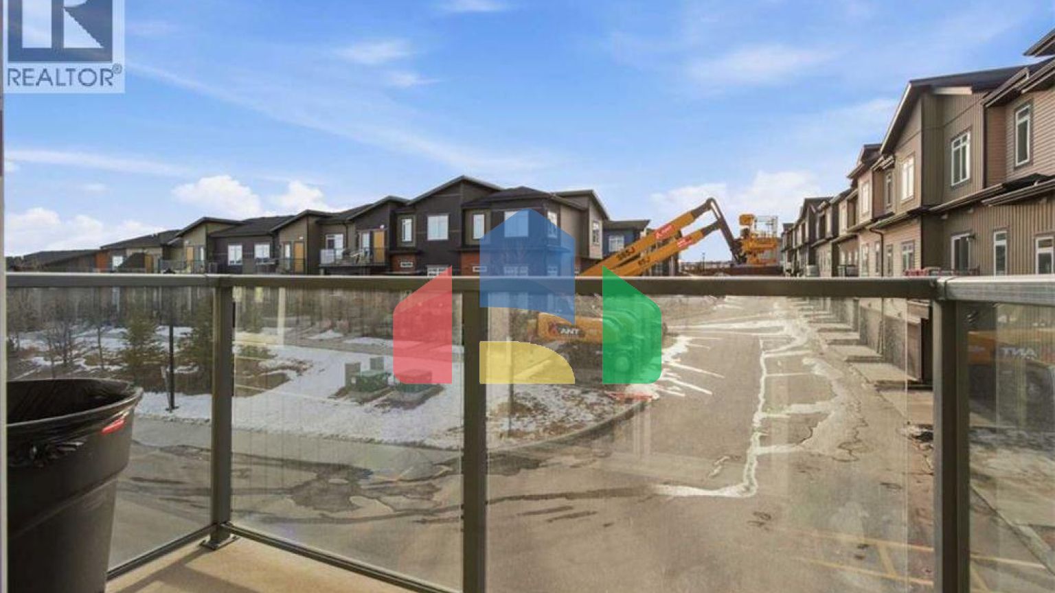 Residential - Condo/Apartment - Calgary, Canada - Canada