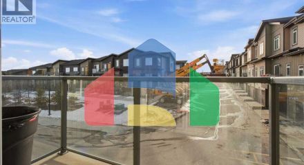 Residential - Condo/Apartment - Calgary, Canada - Canada