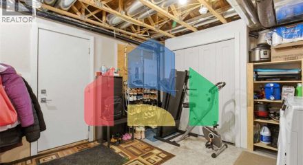 Residential - Condo/Apartment - Calgary, Canada - Canada