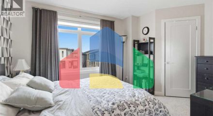 Residential - Condo/Apartment - Calgary, Canada - Canada