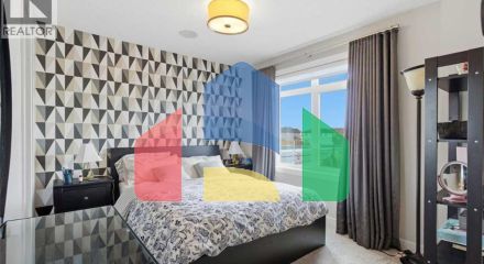 Residential - Condo/Apartment - Calgary, Canada - Canada