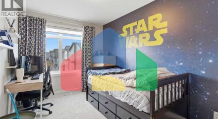 Residential - Condo/Apartment - Calgary, Canada - Canada