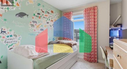 Residential - Condo/Apartment - Calgary, Canada - Canada