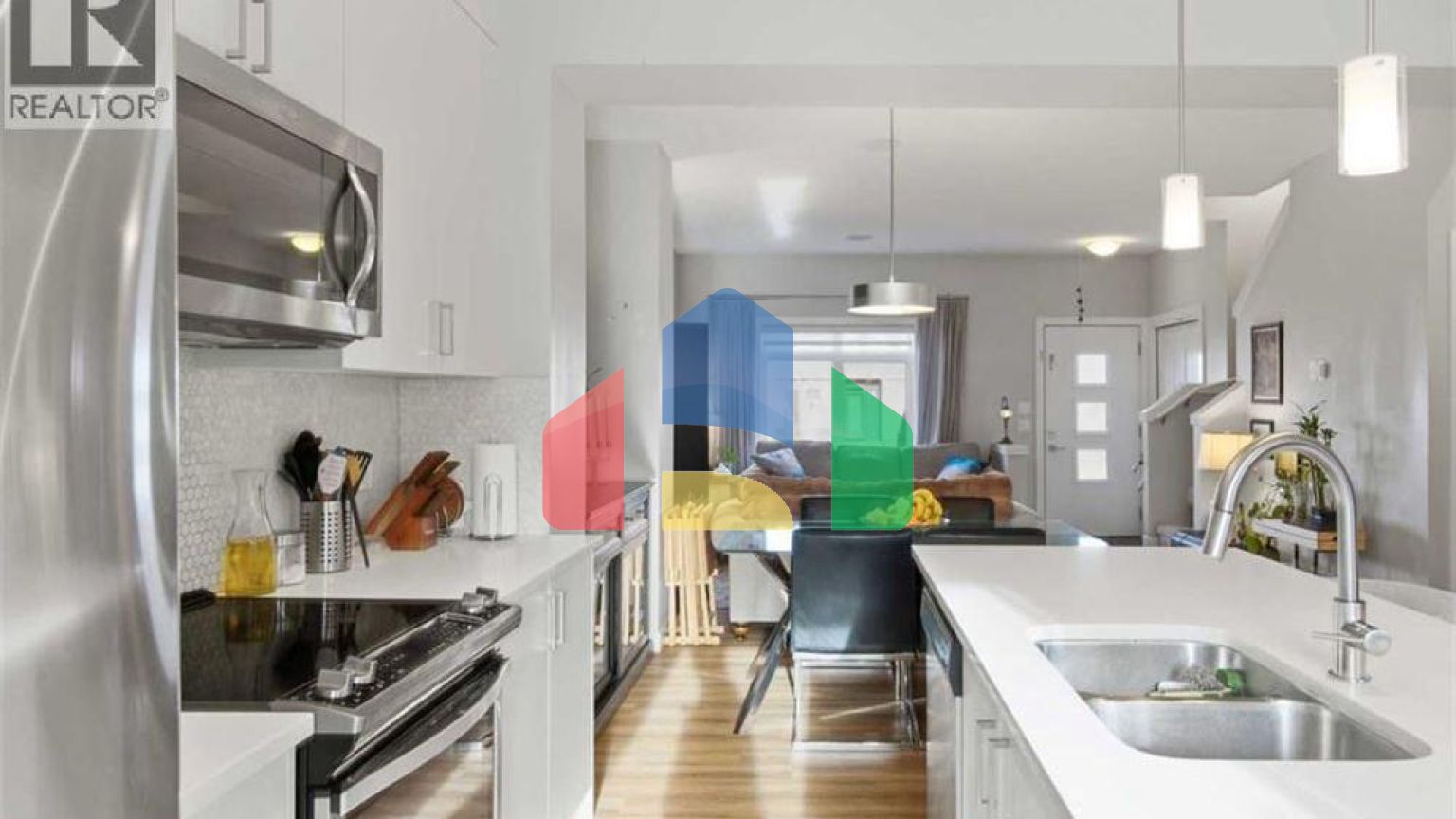 Residential - Condo/Apartment - Calgary, Canada - Canada