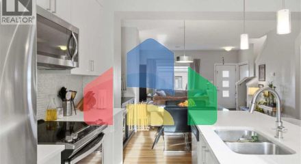 Residential - Condo/Apartment - Calgary, Canada - Canada