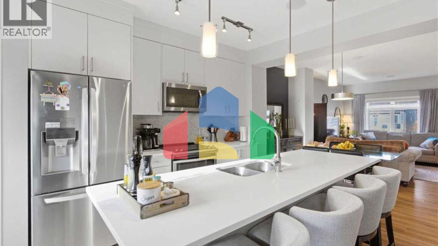 Residential - Condo/Apartment - Calgary, Canada - Canada