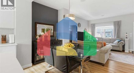 Residential - Condo/Apartment - Calgary, Canada - Canada