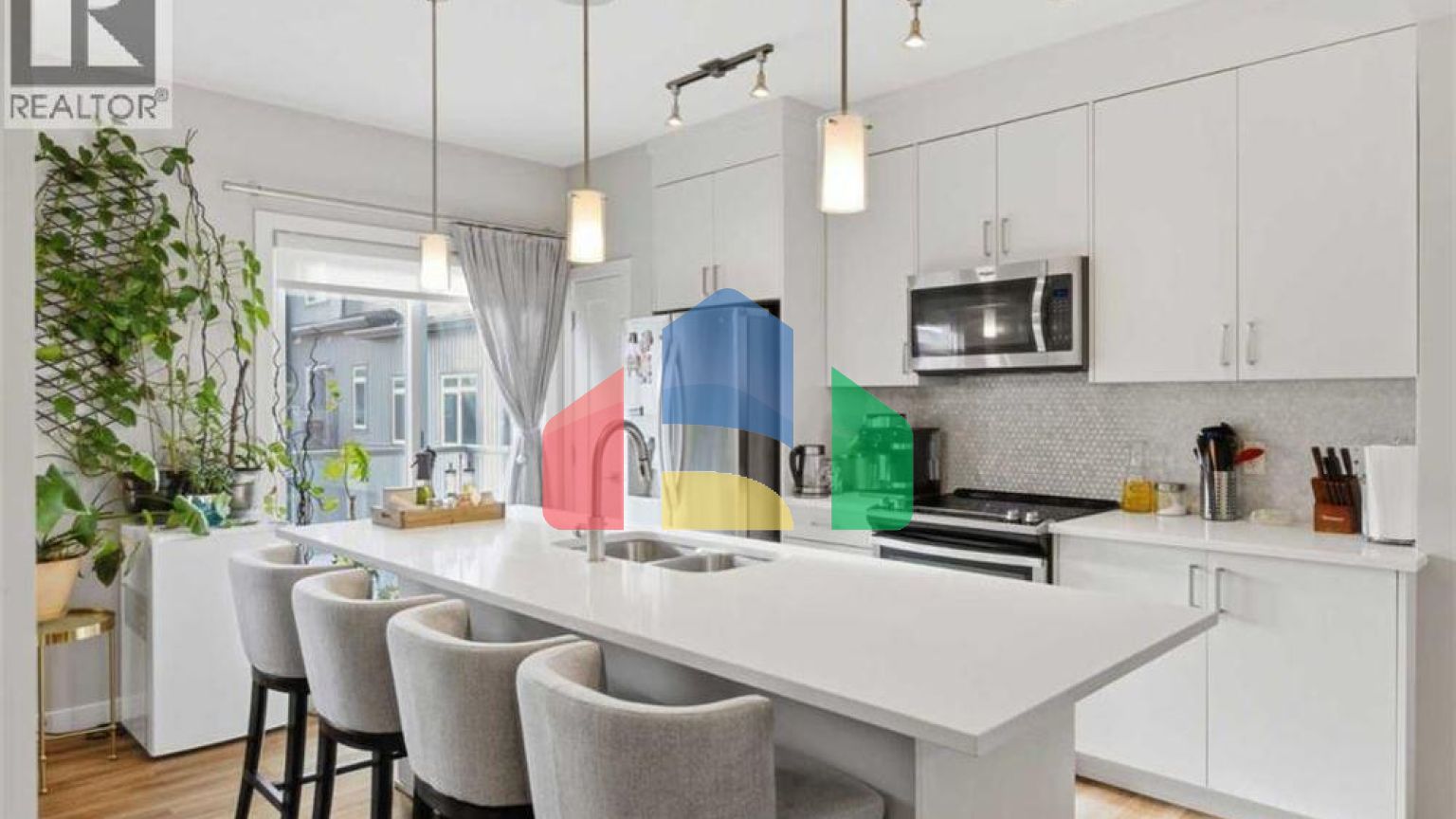 Residential - Condo/Apartment - Calgary, Canada - Canada