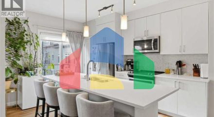 Residential - Condo/Apartment - Calgary, Canada - Canada