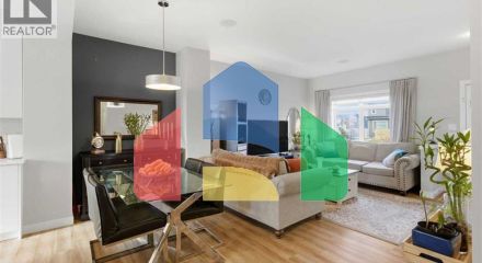 Residential - Condo/Apartment - Calgary, Canada - Canada