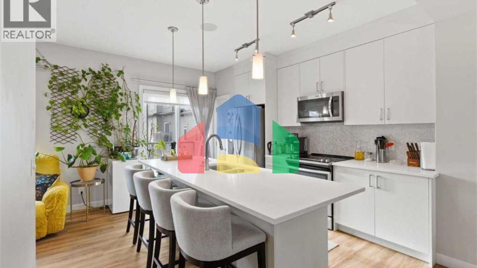 Residential - Condo/Apartment - Calgary, Canada - Canada