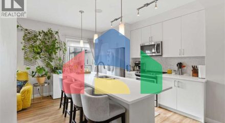 Residential - Condo/Apartment - Calgary, Canada - Canada