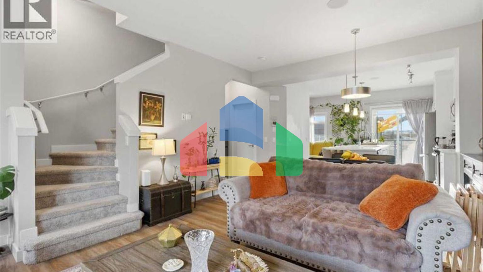 Residential - Condo/Apartment - Calgary, Canada - Canada