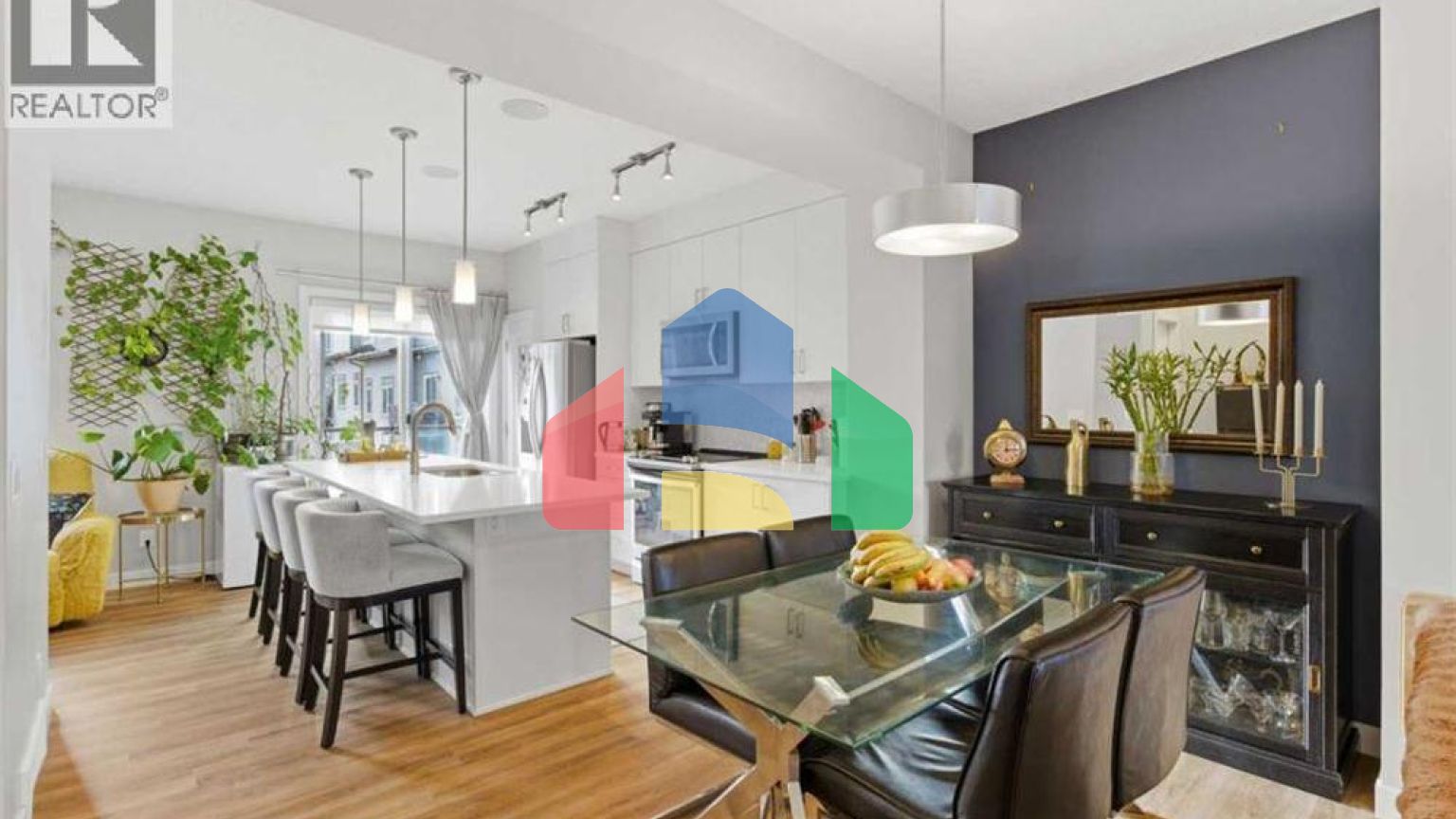 Residential - Condo/Apartment - Calgary, Canada - Canada