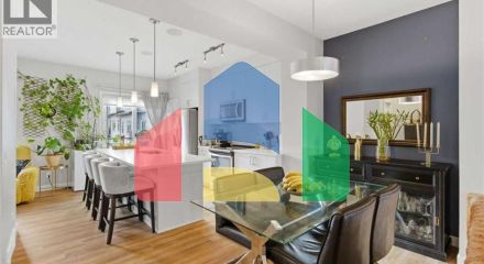 Residential - Condo/Apartment - Calgary, Canada - Canada