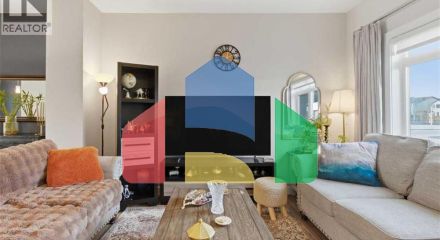 Residential - Condo/Apartment - Calgary, Canada - Canada