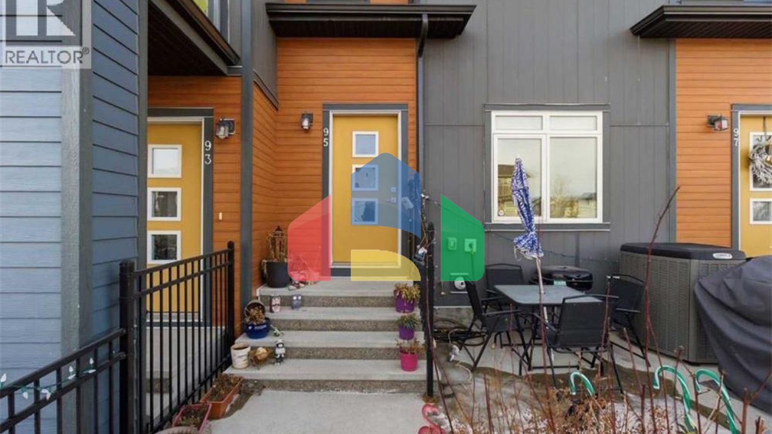 Residential - Condo/Apartment - Calgary, Canada - Canada