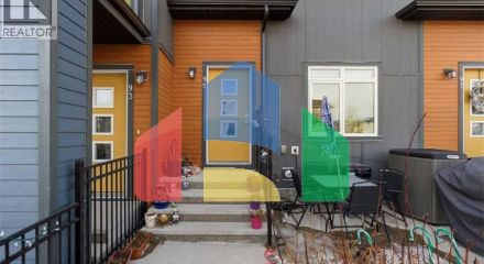 Residential - Condo/Apartment - Calgary, Canada - Canada