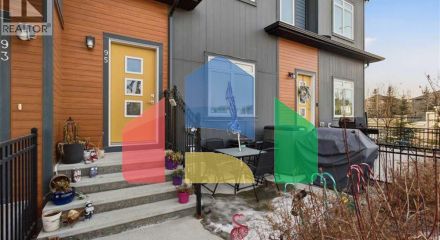 Residential - Condo/Apartment - Calgary, Canada - Canada