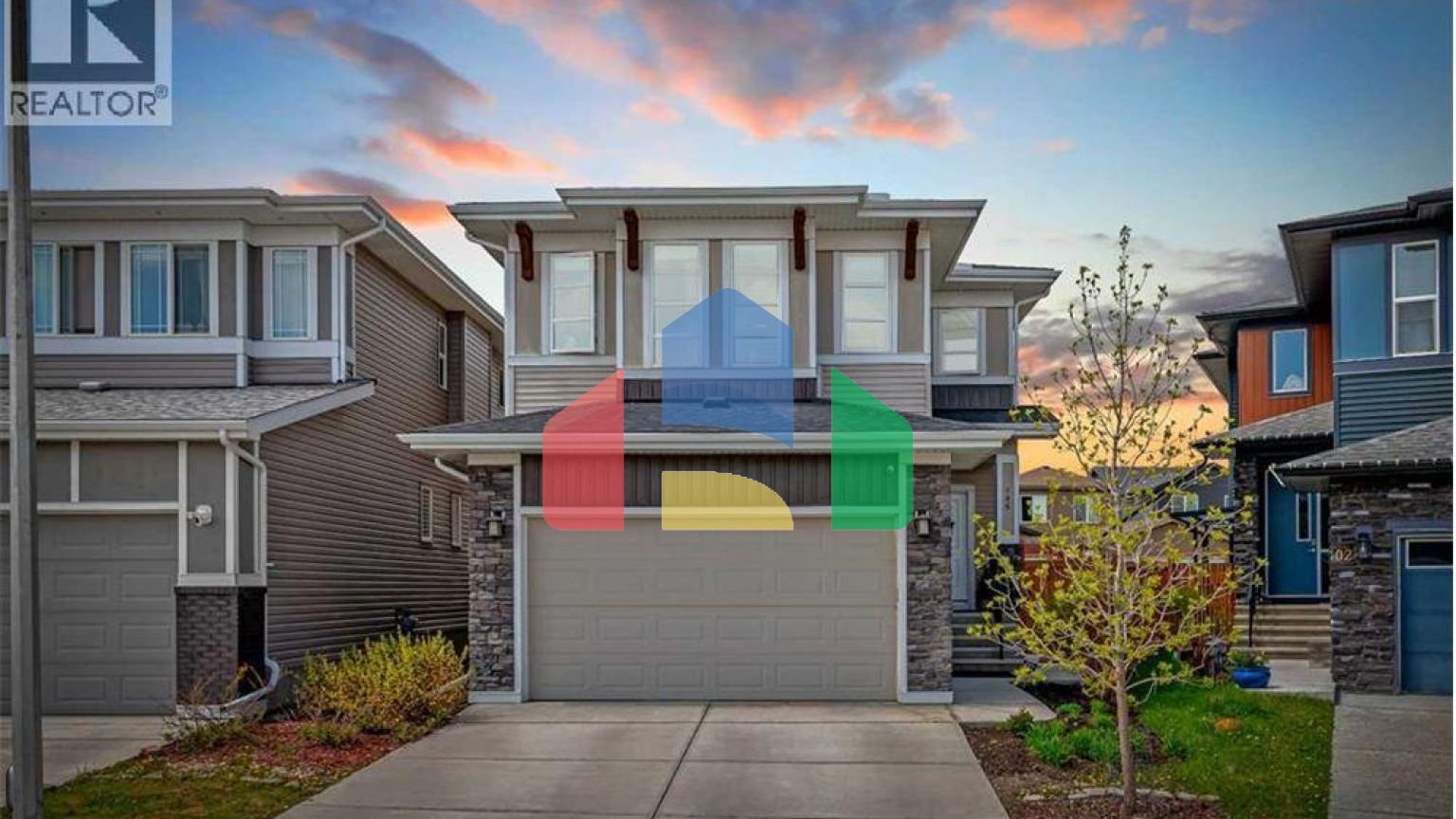 Residential - Single Family Home - Calgary, Canada - Canada