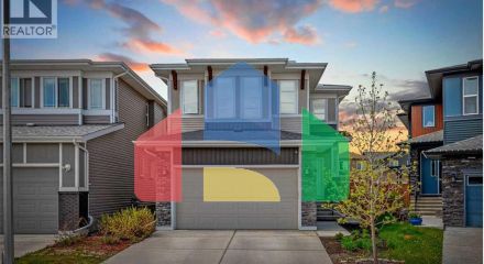 Residential - Single Family Home - Calgary, Canada - Canada