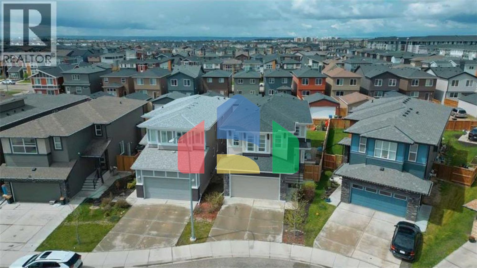 Residential - Single Family Home - Calgary, Canada - Canada