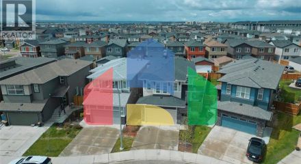 Residential - Single Family Home - Calgary, Canada - Canada