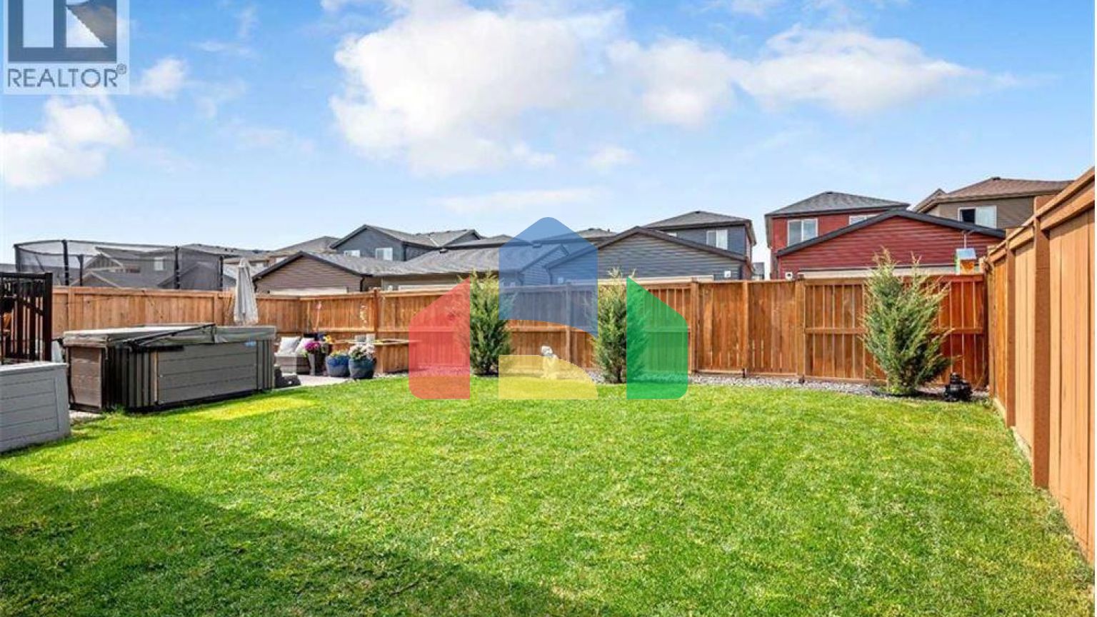 Residential - Single Family Home - Calgary, Canada - Canada