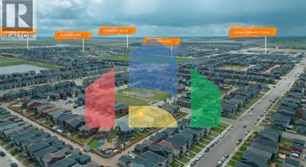 Residential - Single Family Home - Calgary, Canada - Canada