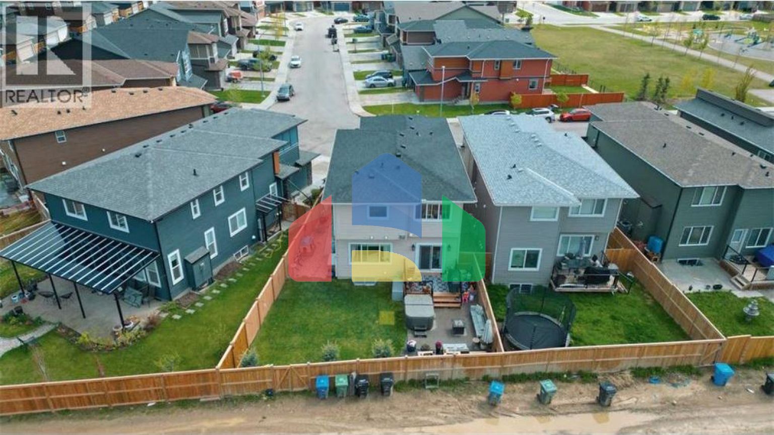 Residential - Single Family Home - Calgary, Canada - Canada