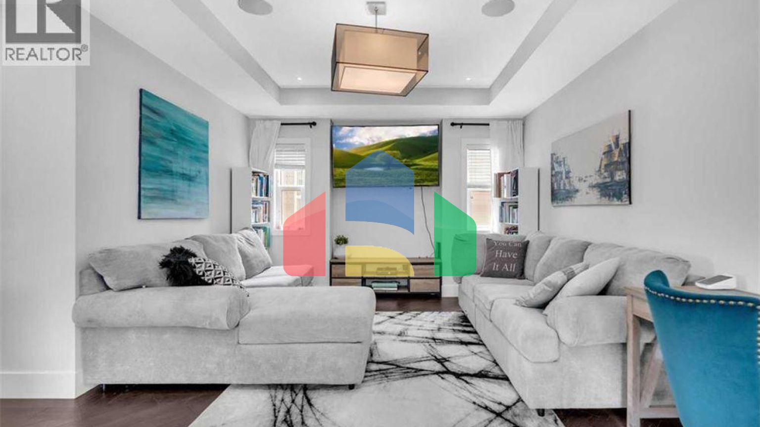 Residential - Single Family Home - Calgary, Canada - Canada