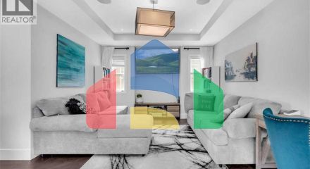 Residential - Single Family Home - Calgary, Canada - Canada