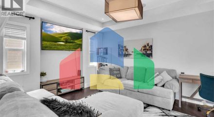 Residential - Single Family Home - Calgary, Canada - Canada