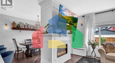 Residential - Single Family Home - Calgary, Canada - Canada