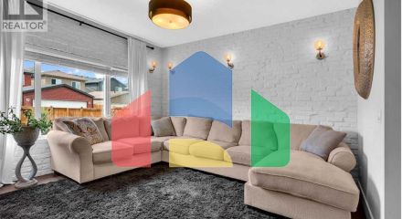 Residential - Single Family Home - Calgary, Canada - Canada