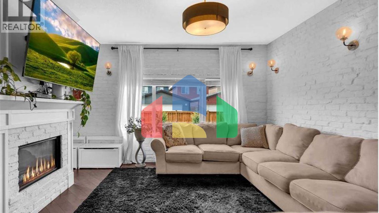 Residential - Single Family Home - Calgary, Canada - Canada