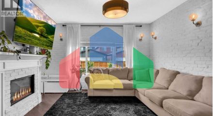 Residential - Single Family Home - Calgary, Canada - Canada