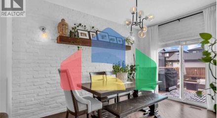 Residential - Single Family Home - Calgary, Canada - Canada