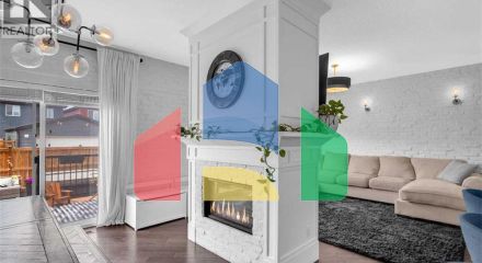 Residential - Single Family Home - Calgary, Canada - Canada