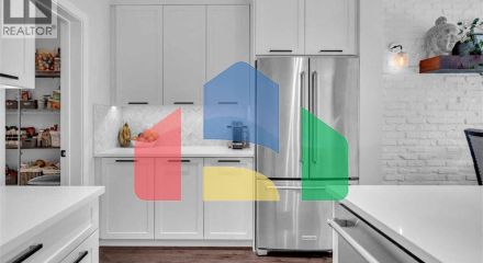 Residential - Single Family Home - Calgary, Canada - Canada