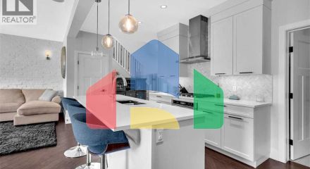 Residential - Single Family Home - Calgary, Canada - Canada