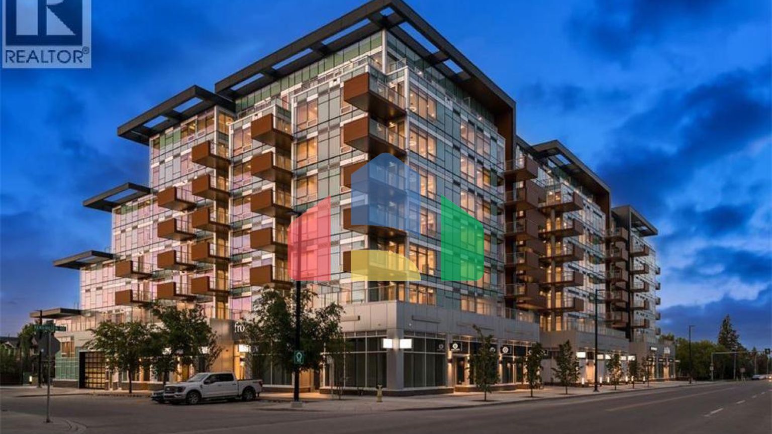 Residential - Condo/Apartment - Calgary, Canada - Canada