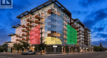 Residential - Condo/Apartment - Calgary, Canada - Canada