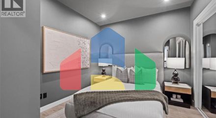 Residential - Condo/Apartment - Calgary, Canada - Canada