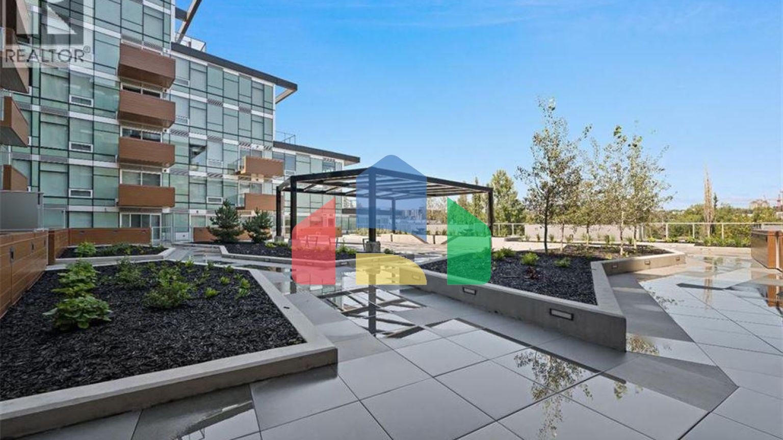 Residential - Condo/Apartment - Calgary, Canada - Canada