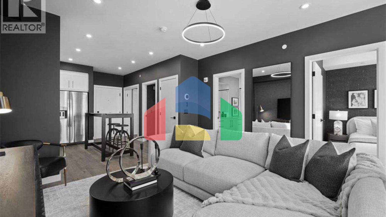 Residential - Condo/Apartment - Calgary, Canada - Canada