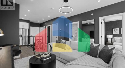 Residential - Condo/Apartment - Calgary, Canada - Canada