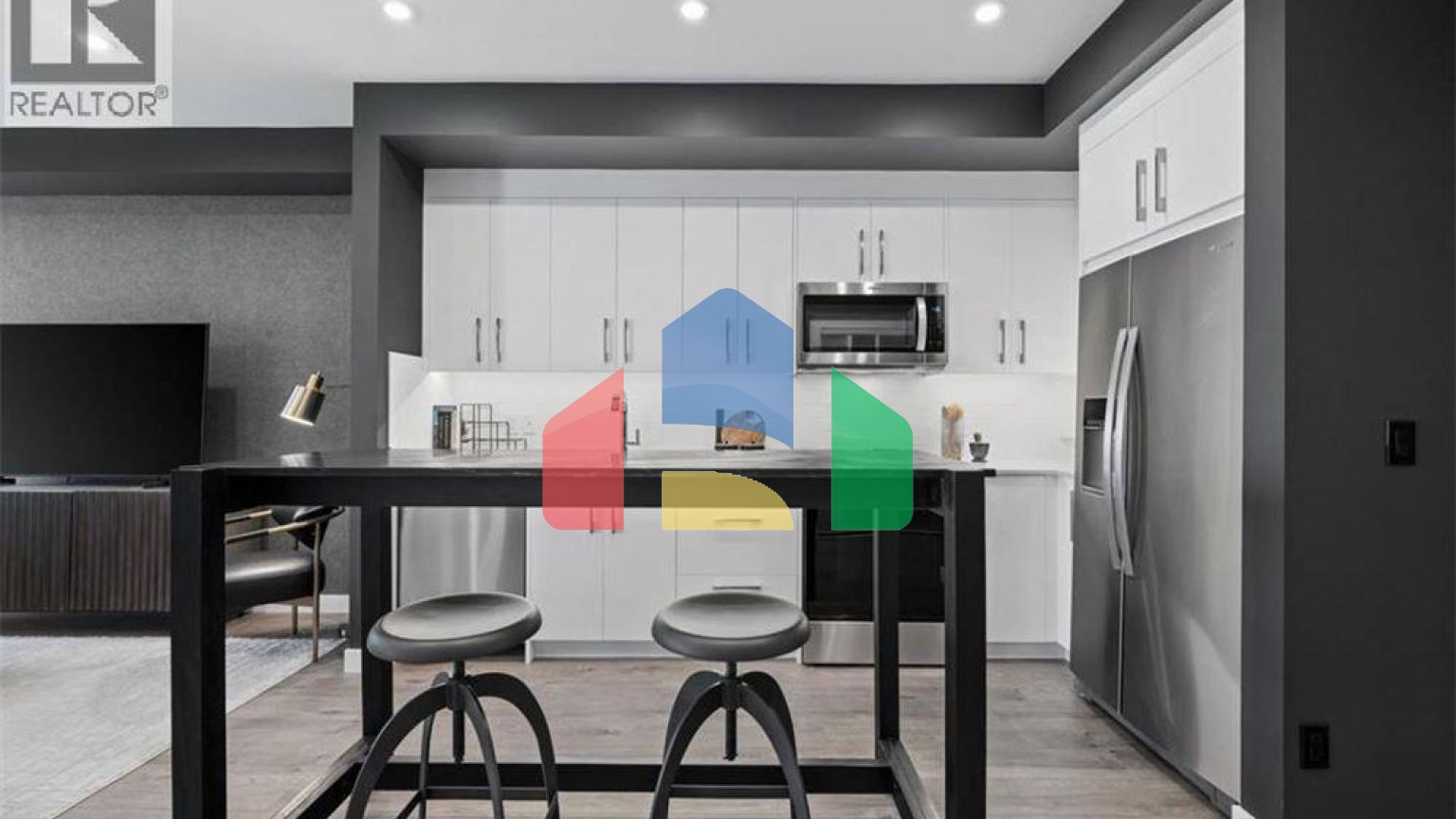 Residential - Condo/Apartment - Calgary, Canada - Canada